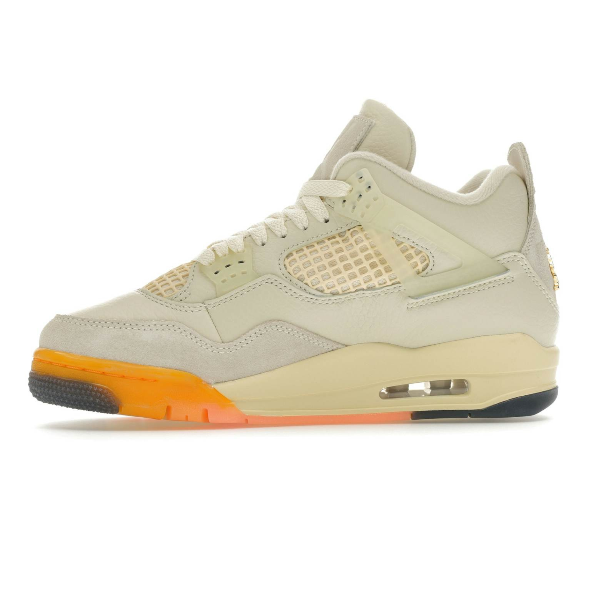 Jordan 4 Retro Birds of Paradise (Women's)