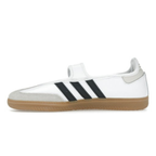 adidas Samba Jane White Black Gum (Women's)