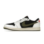 Jordan 1 Retro Low OG SP Travis Scott Olive