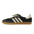 Adidas Samba Pony Tonal Wales Bonner Core Black