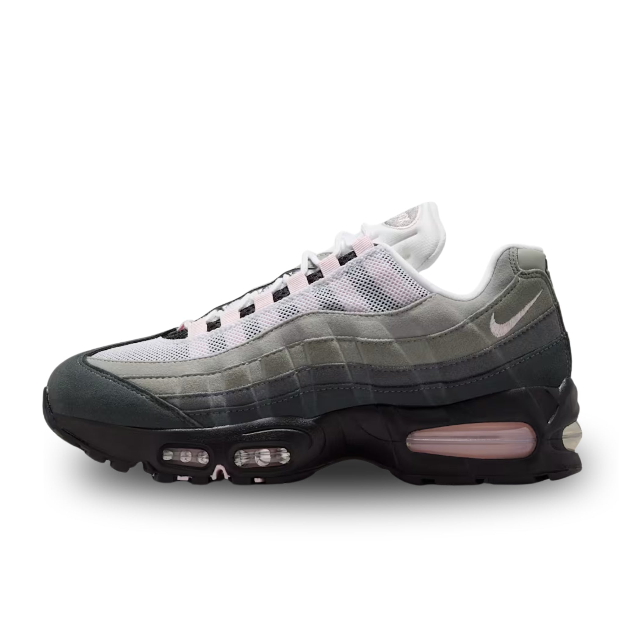 Nike Air Max 95 OG Big Bubble Pink Foam