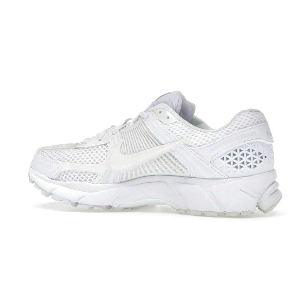 Nike Zoom Vomero 5 Triple White (Women's)