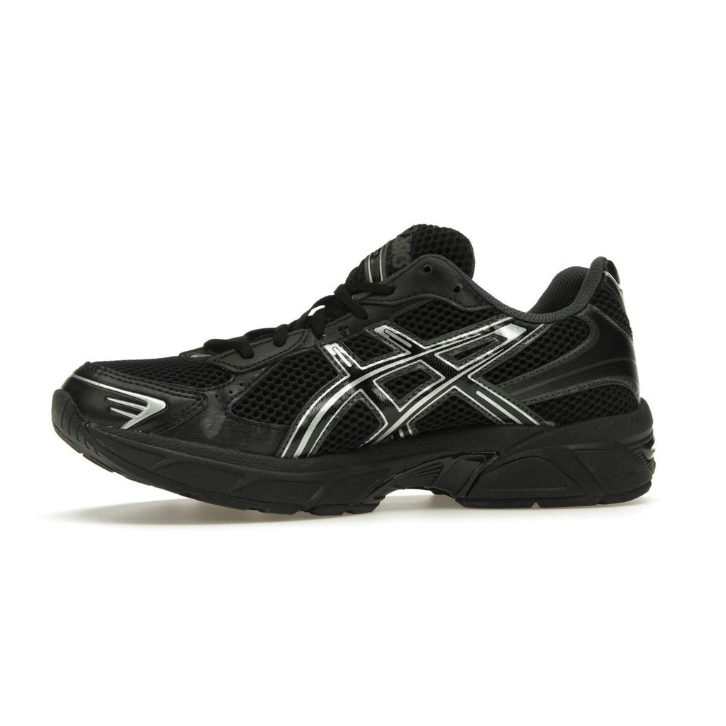 ASICS Gel-1130 Black / Pure Silver