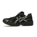 ASICS Gel-1130 Black / Pure Silver
