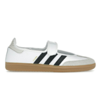 adidas Samba Jane White Black Gum (Women's)