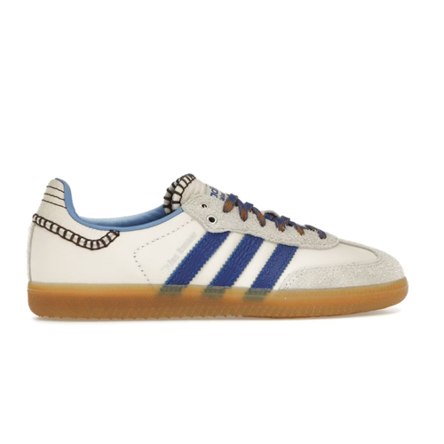 Adidas Samba Nylon Wales Bonner Wonder Clay Royal
