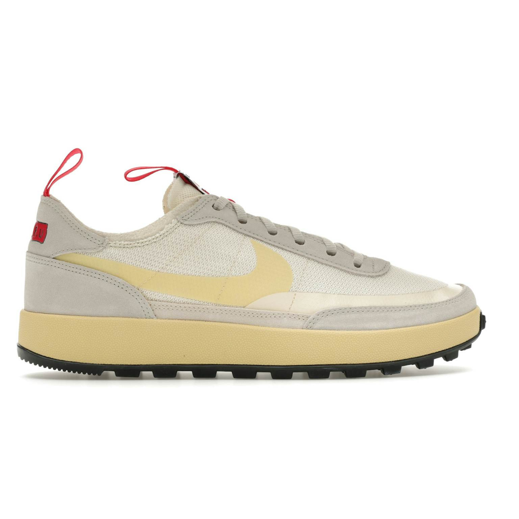NikeCraft General Purpose Shoe Tom Sachs I.S.R.U. Participation (Women's)