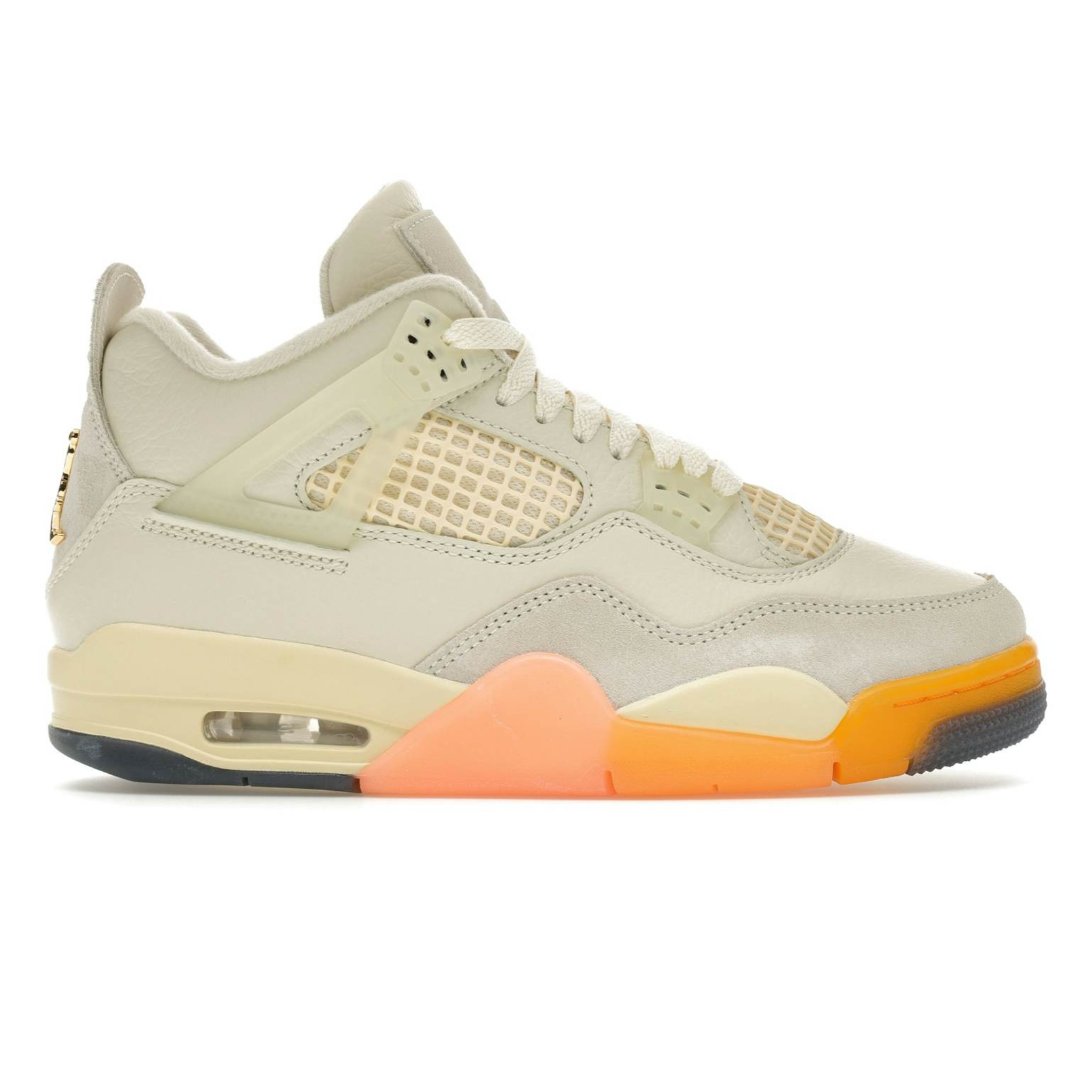 Jordan 4 Retro Birds of Paradise (Women's)
