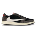 Jordan 1 Retro Low OG SP Travis Scott Mocha