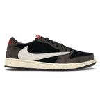 Jordan 1 Retro Low OG SP Travis Scott Mocha