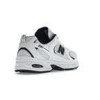 New Balance 530 White / Black Details