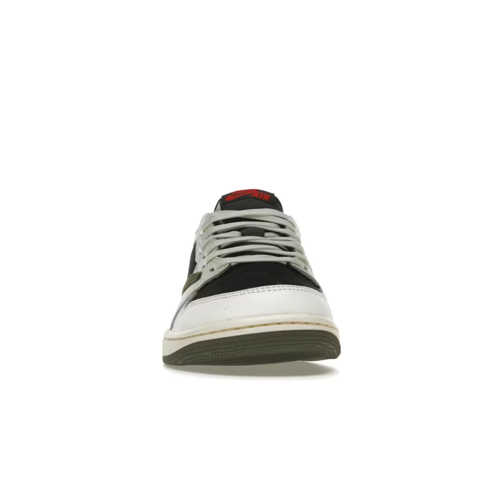 Jordan 1 Retro Low OG SP Travis Scott Olive