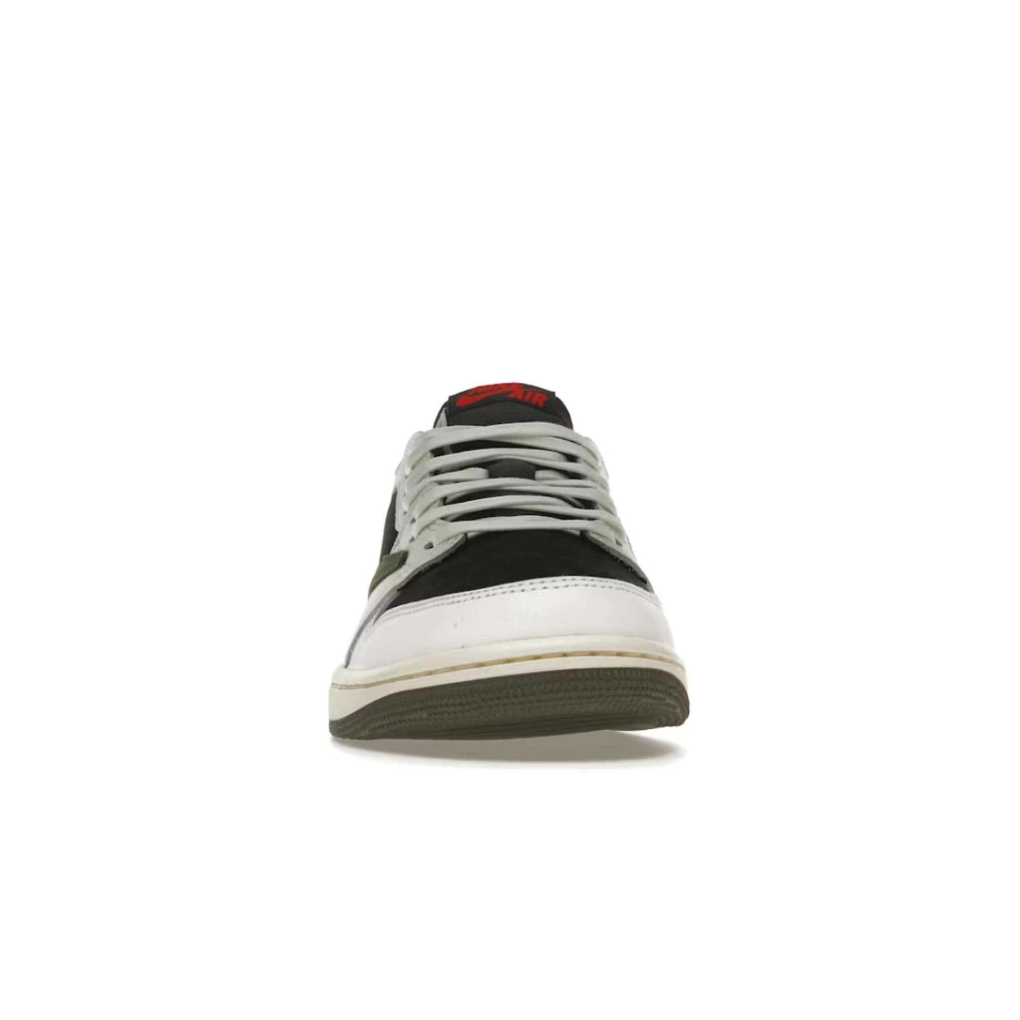 Jordan 1 Retro Low OG SP Travis Scott Olive