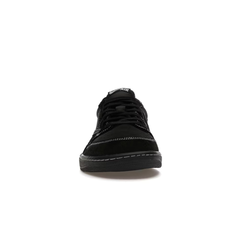 Jordan 1 Retro Low OG SP Travis Scott Black Phantom