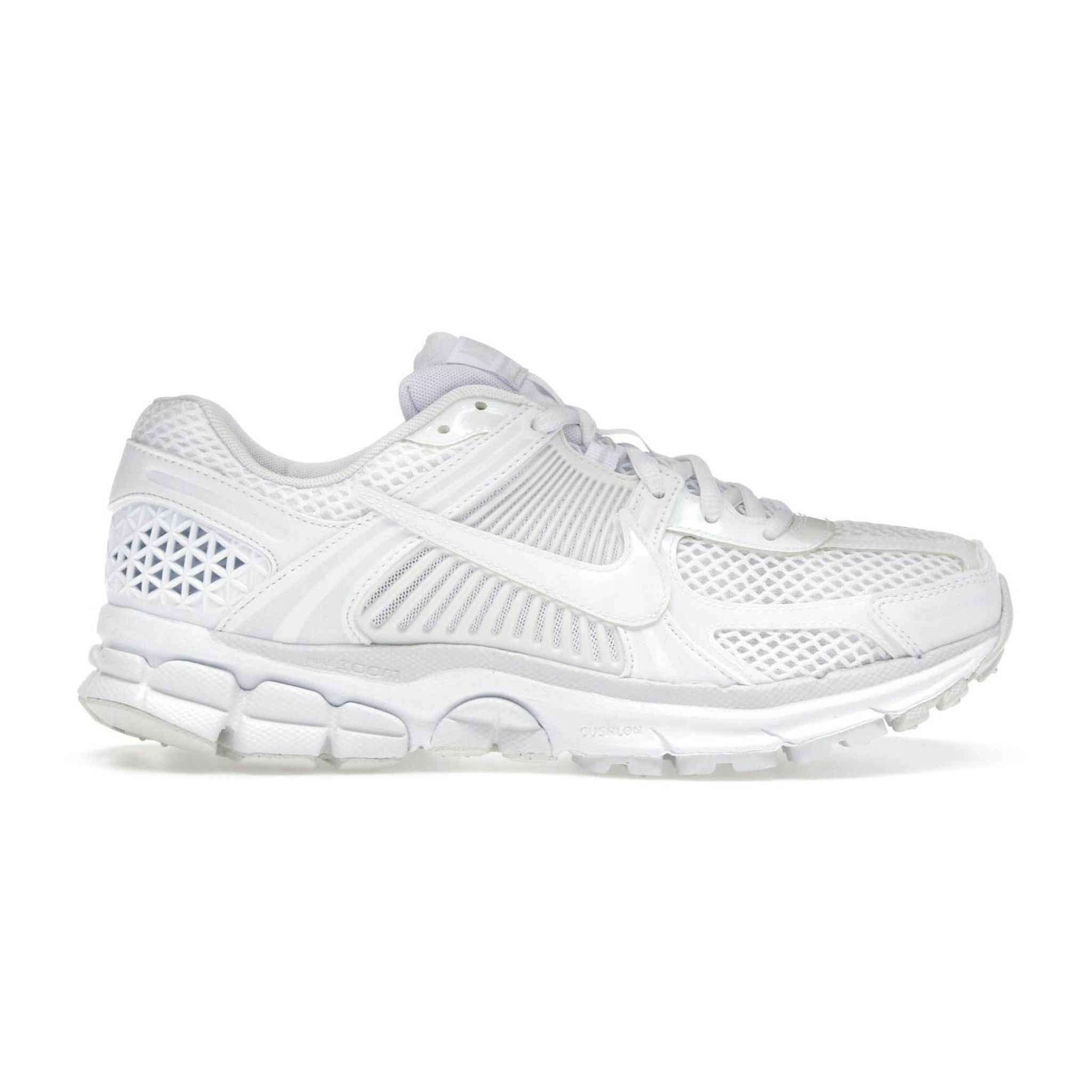 Nike Zoom Vomero 5 Triple White (Women's)