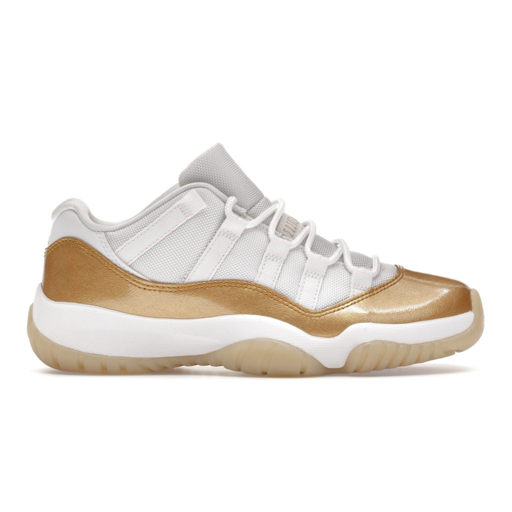 Jordan 11 Retro Low Mother's Day (Women's)