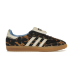 Adidas Samba Pony Wales Bonner Leopard