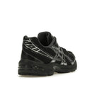 ASICS Gel-1130 Black / Pure Silver
