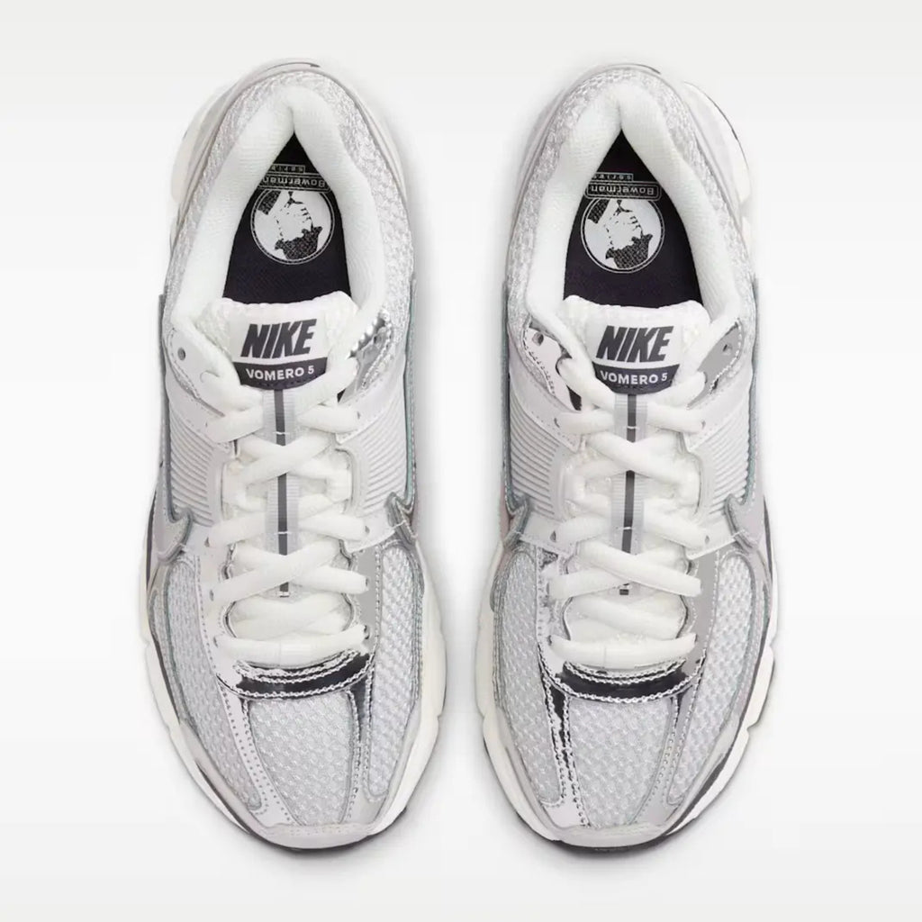 Nike Zoom Vomero 5 Photon Dust Metallic Silver (Women's)