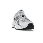 New Balance 530 White Silver Navy
