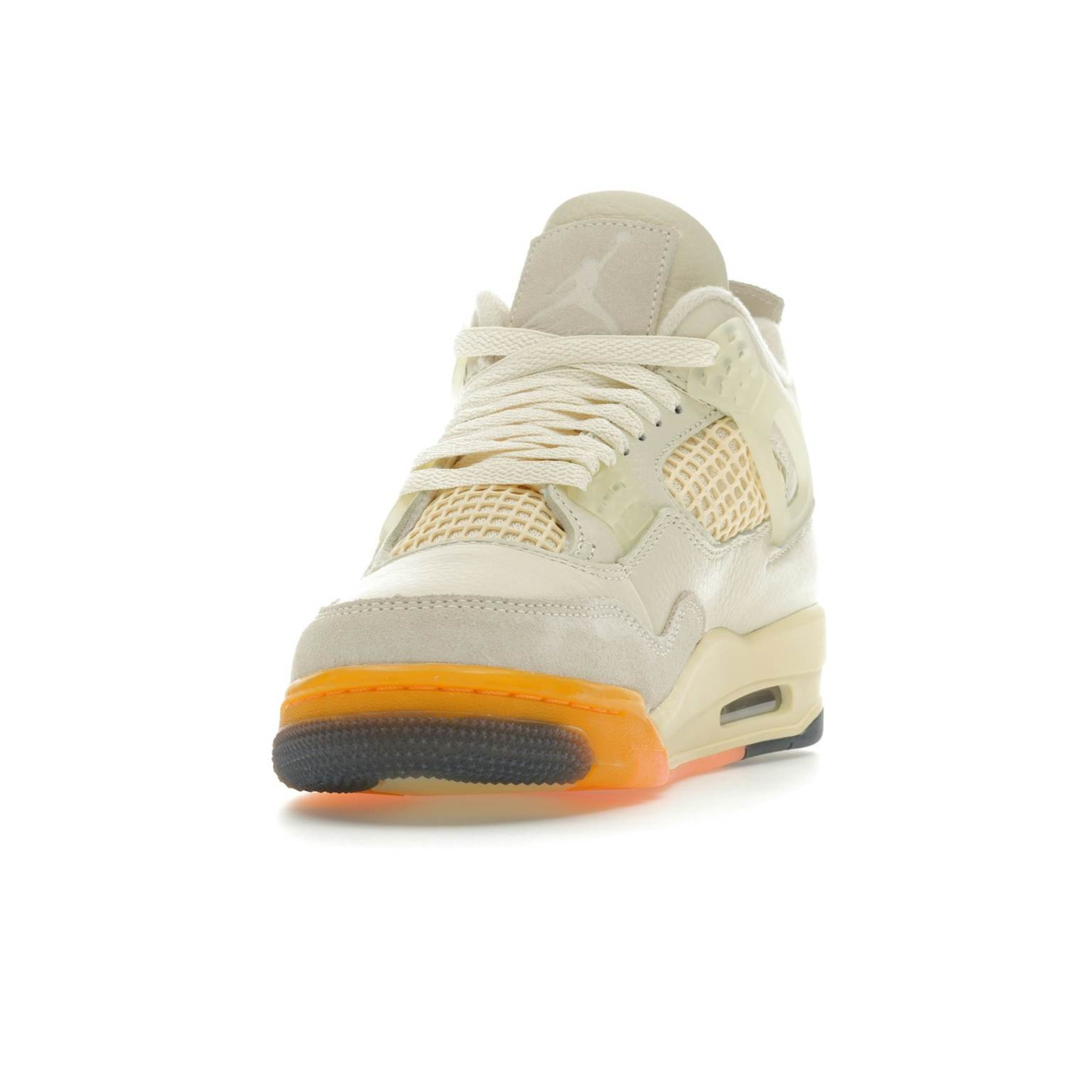 Jordan 4 Retro Birds of Paradise (Women's)