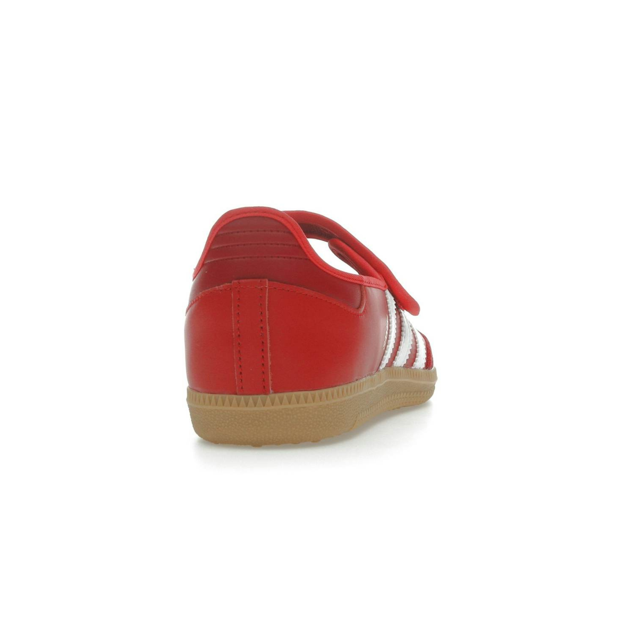adidas Samba Jane Scarlet White Gum (Women's)