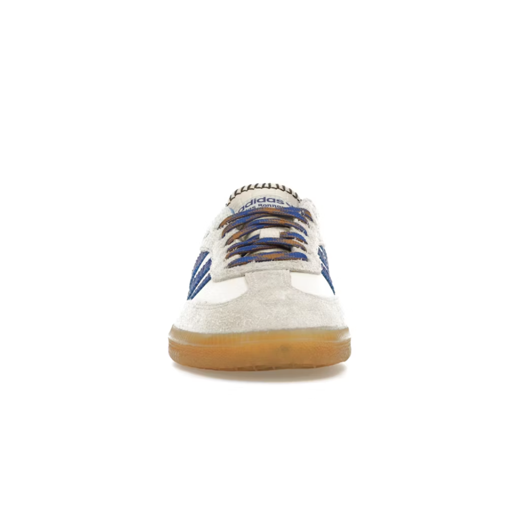 Adidas Samba Nylon Wales Bonner Wonder Clay Royal