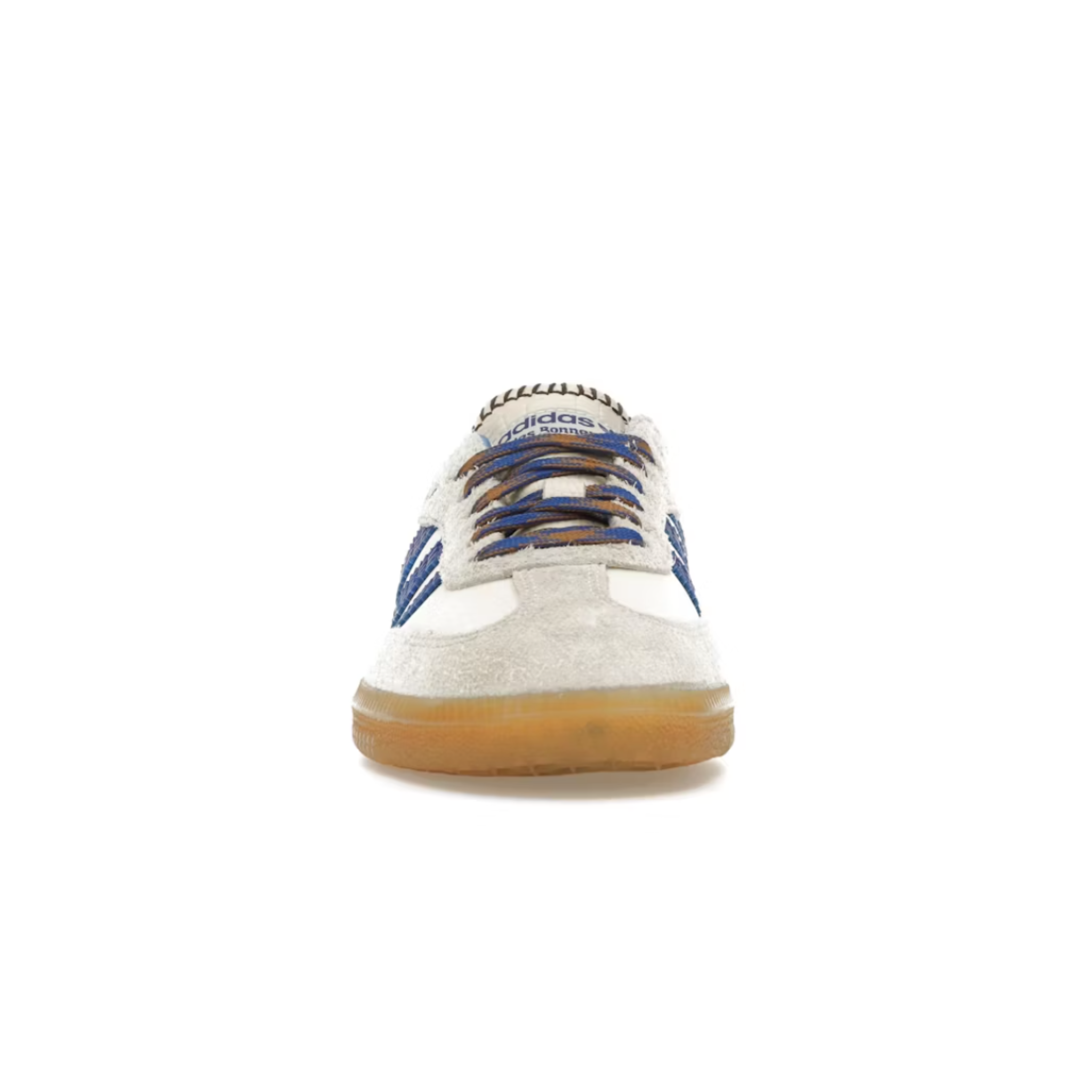 Adidas Samba Nylon Wales Bonner Wonder Clay Royal