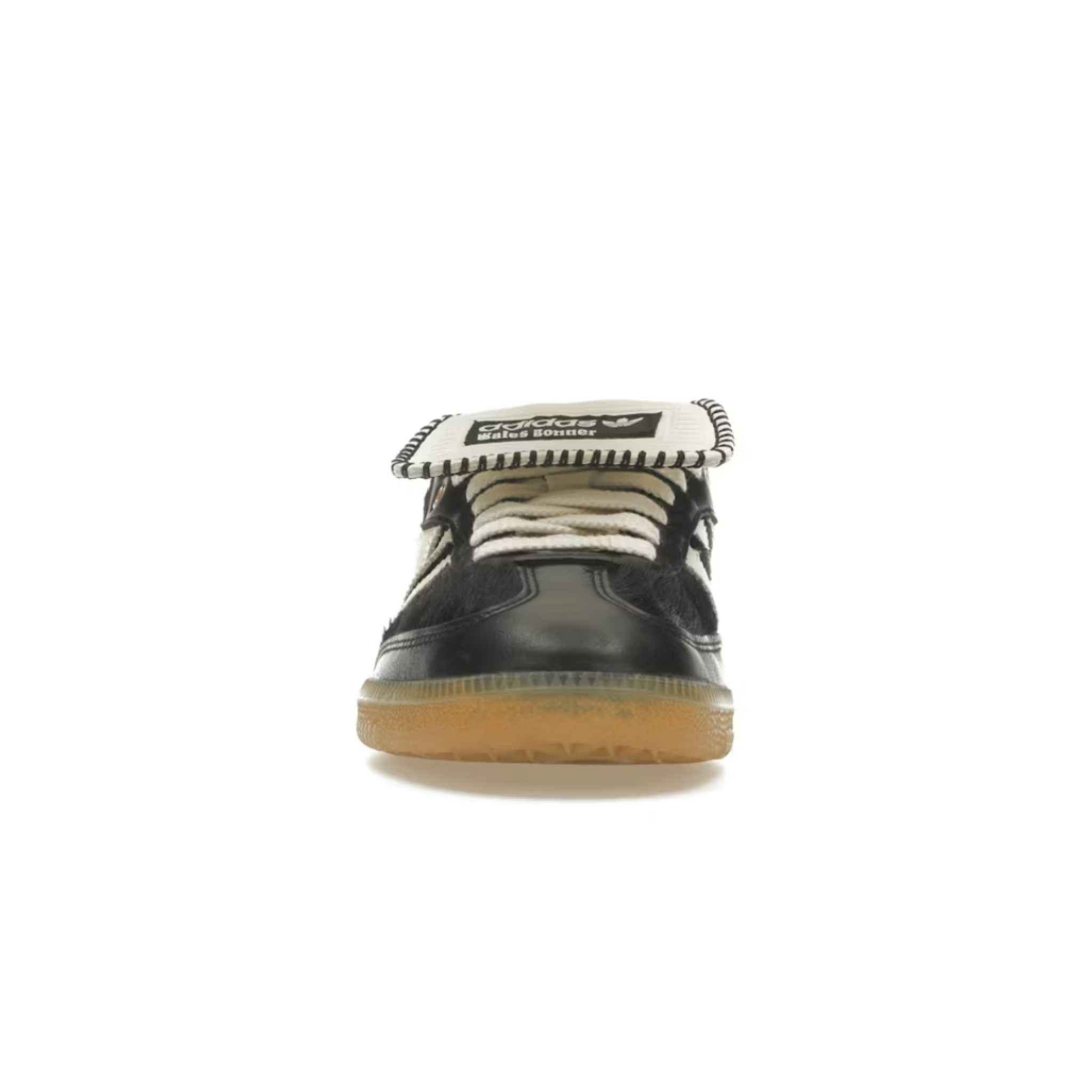 Adidas Samba Pony Tonal Wales Bonner Core Black