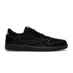 Jordan 1 Retro Low OG SP Travis Scott Black Phantom