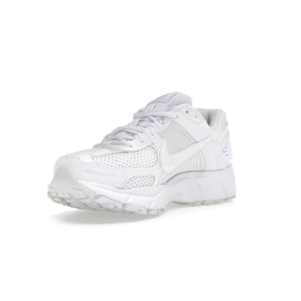Nike Zoom Vomero 5 Triple White (Women's)