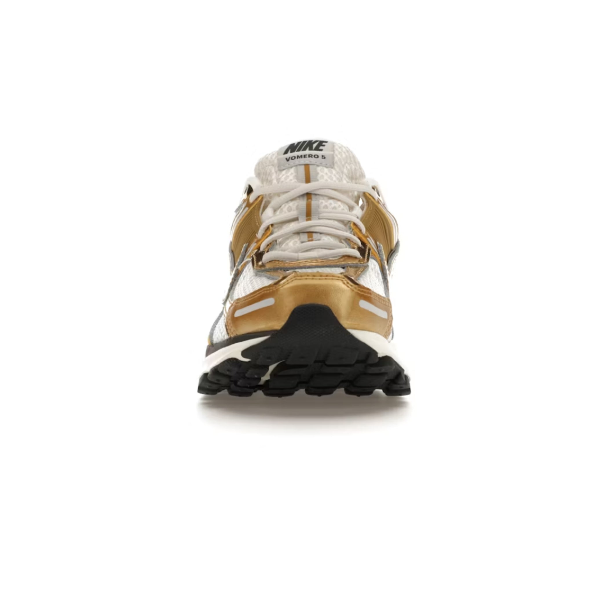 Nike Zoom Vomero 5 Metallic Gold (Women's)