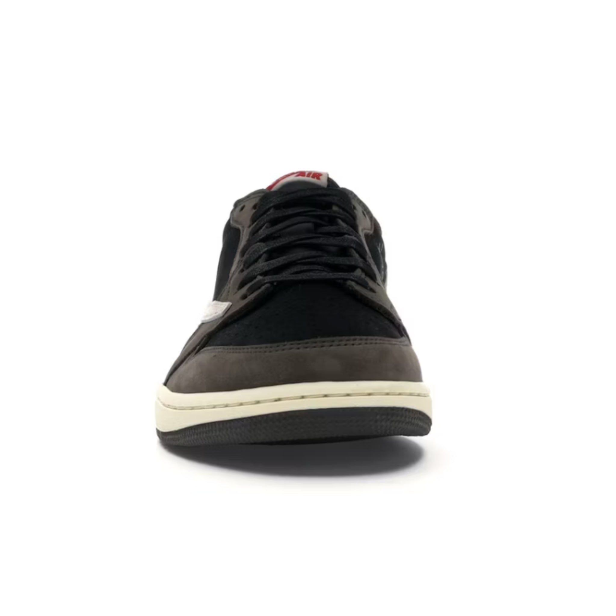 Jordan 1 Retro Low OG SP Travis Scott Mocha