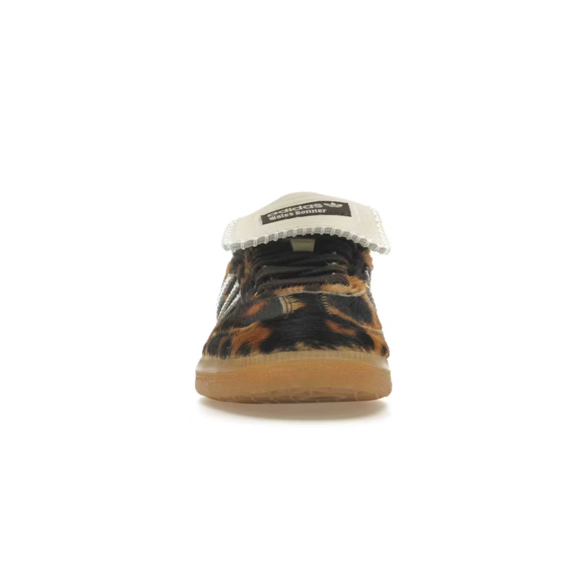 Adidas Samba Pony Wales Bonner Leopard
