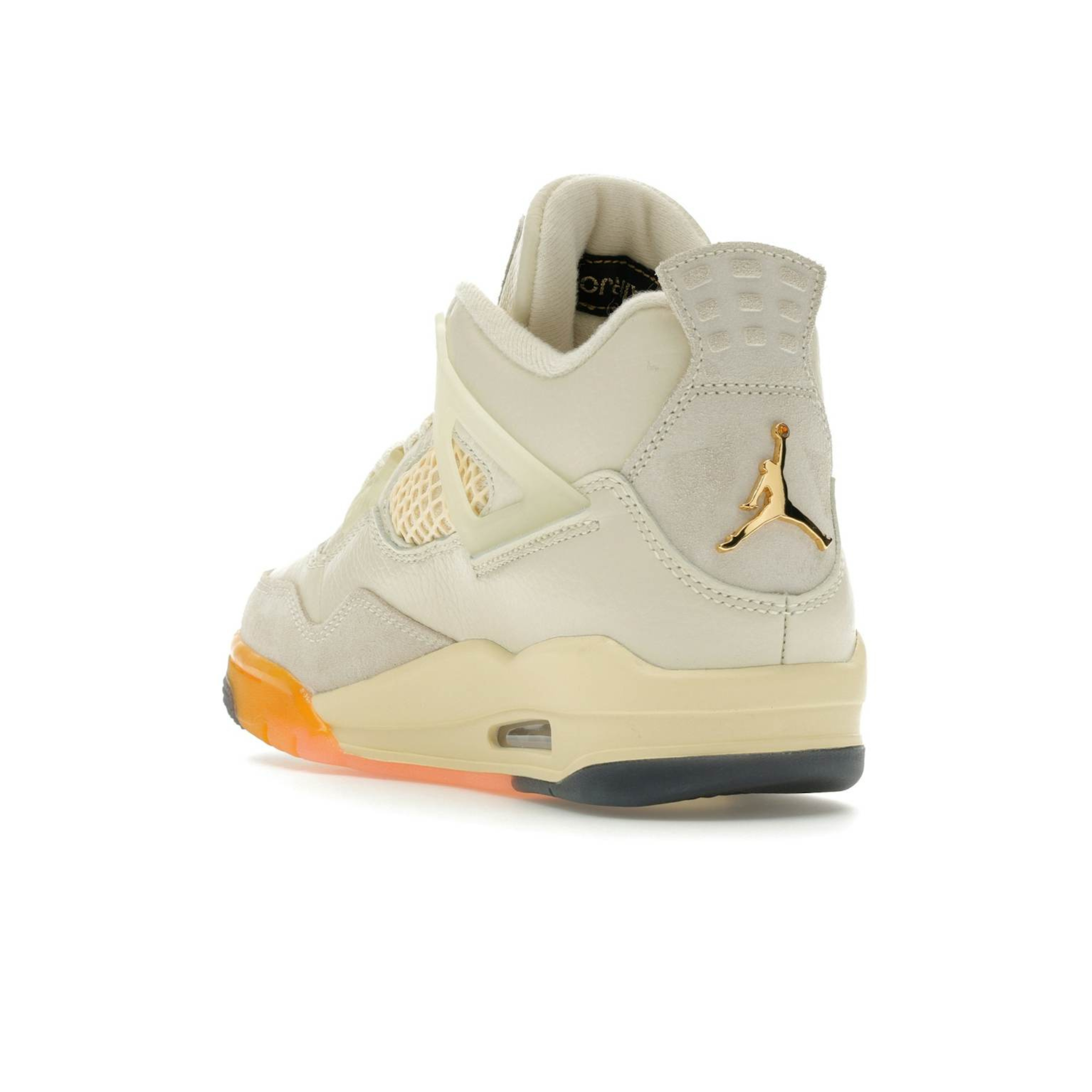 Jordan 4 Retro Birds of Paradise (Women's)
