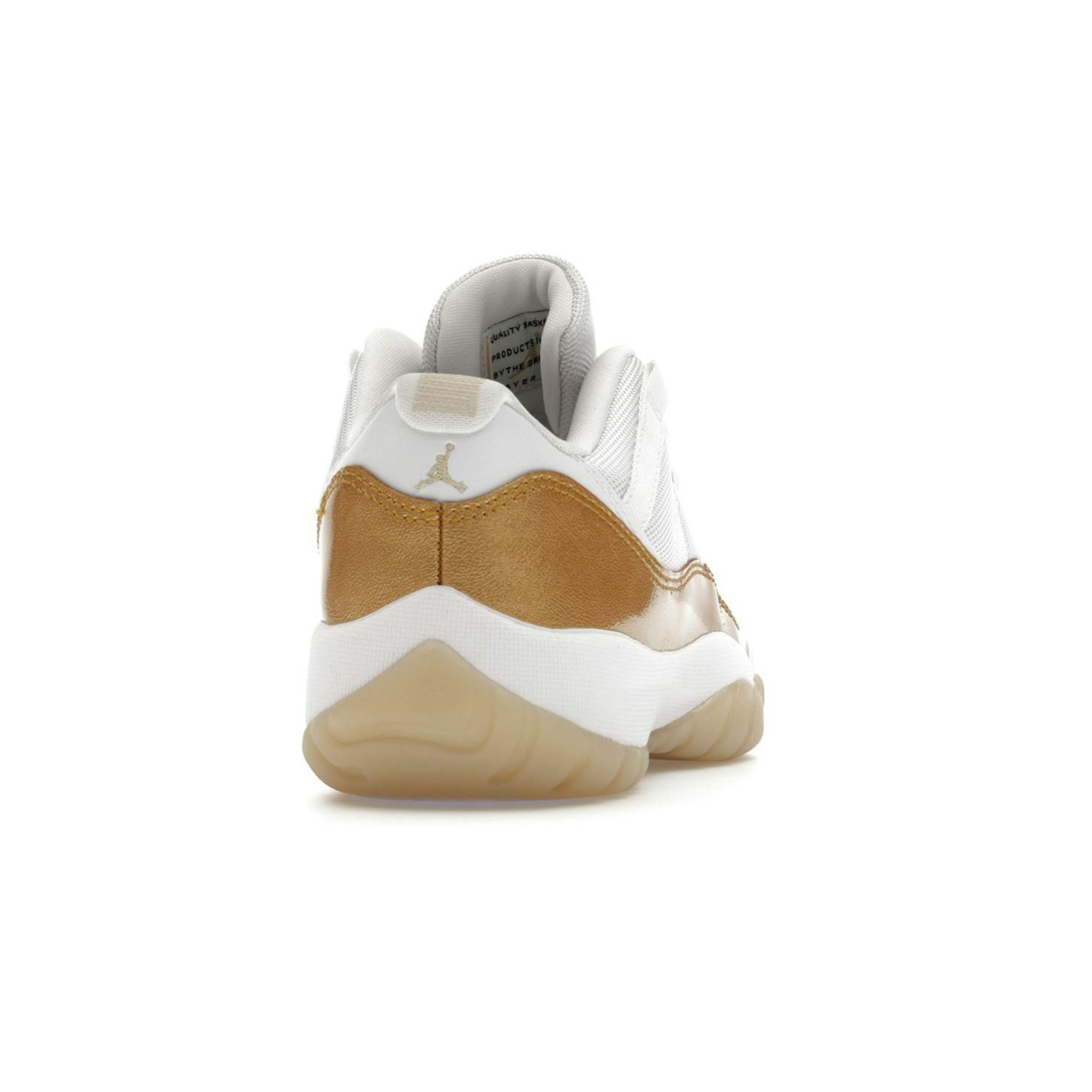 Jordan 11 Retro Low Mother's Day (Women's)
