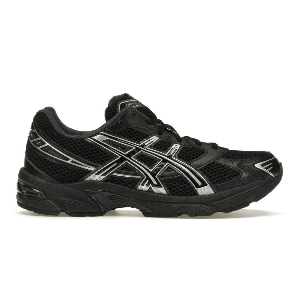 ASICS Gel-1130 Black / Pure Silver