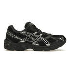 ASICS Gel-1130 Black / Pure Silver