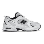 New Balance 530 White / Black Details