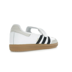adidas Samba Jane White Black Gum (Women's)