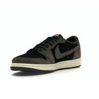 Jordan 1 Retro Low OG SP Travis Scott Mocha