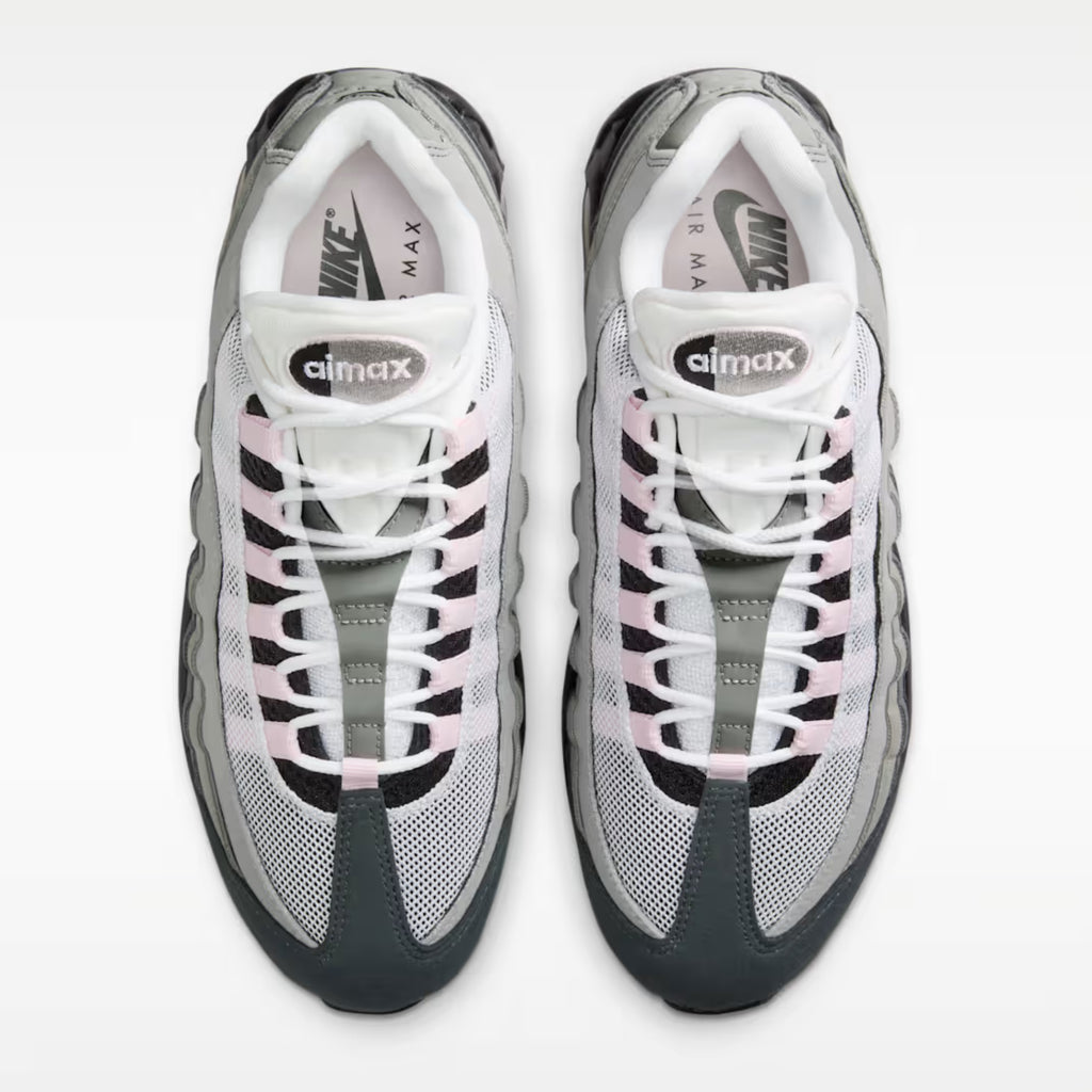 Nike Air Max 95 OG Big Bubble Pink Foam