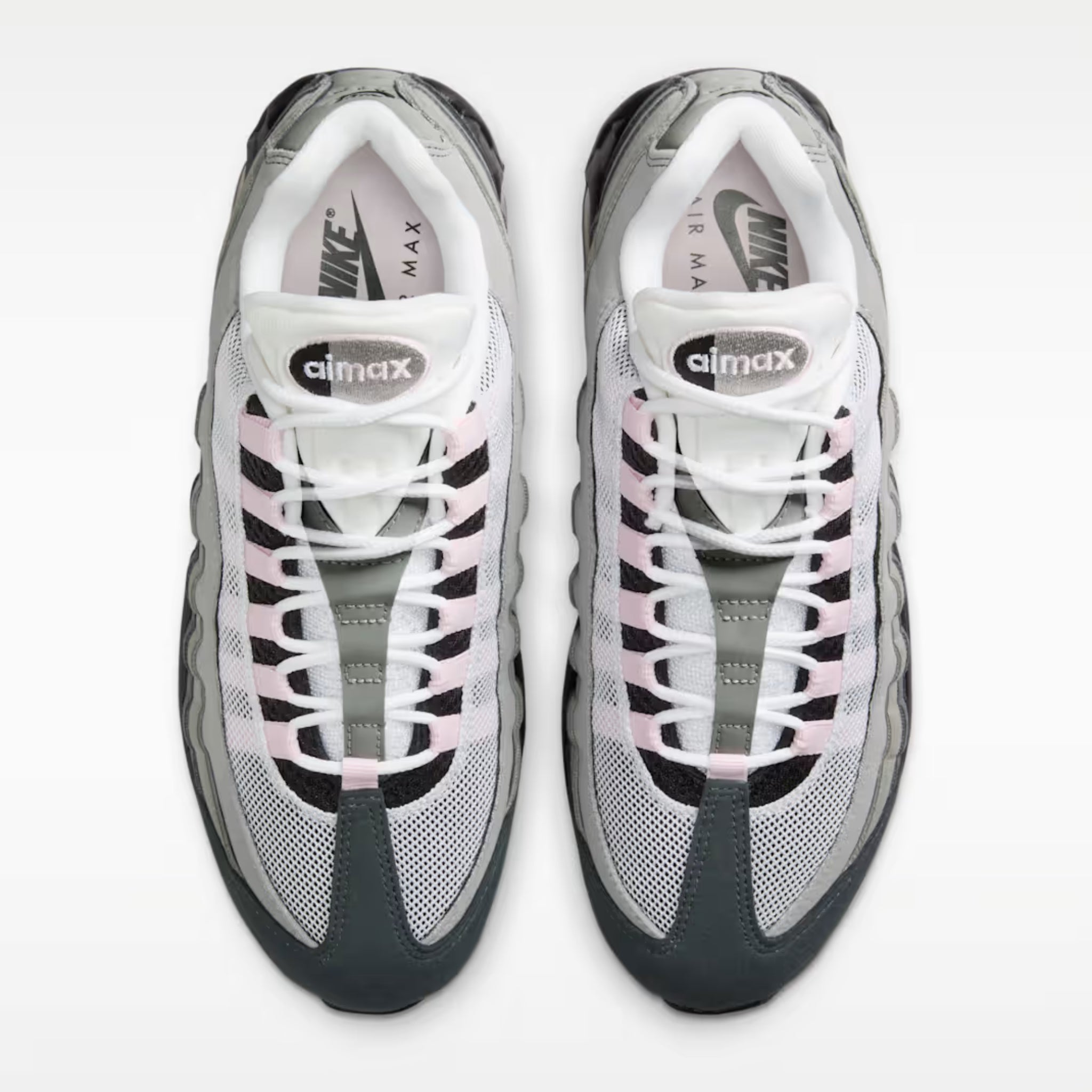 Nike Air Max 95 OG Big Bubble Pink Foam