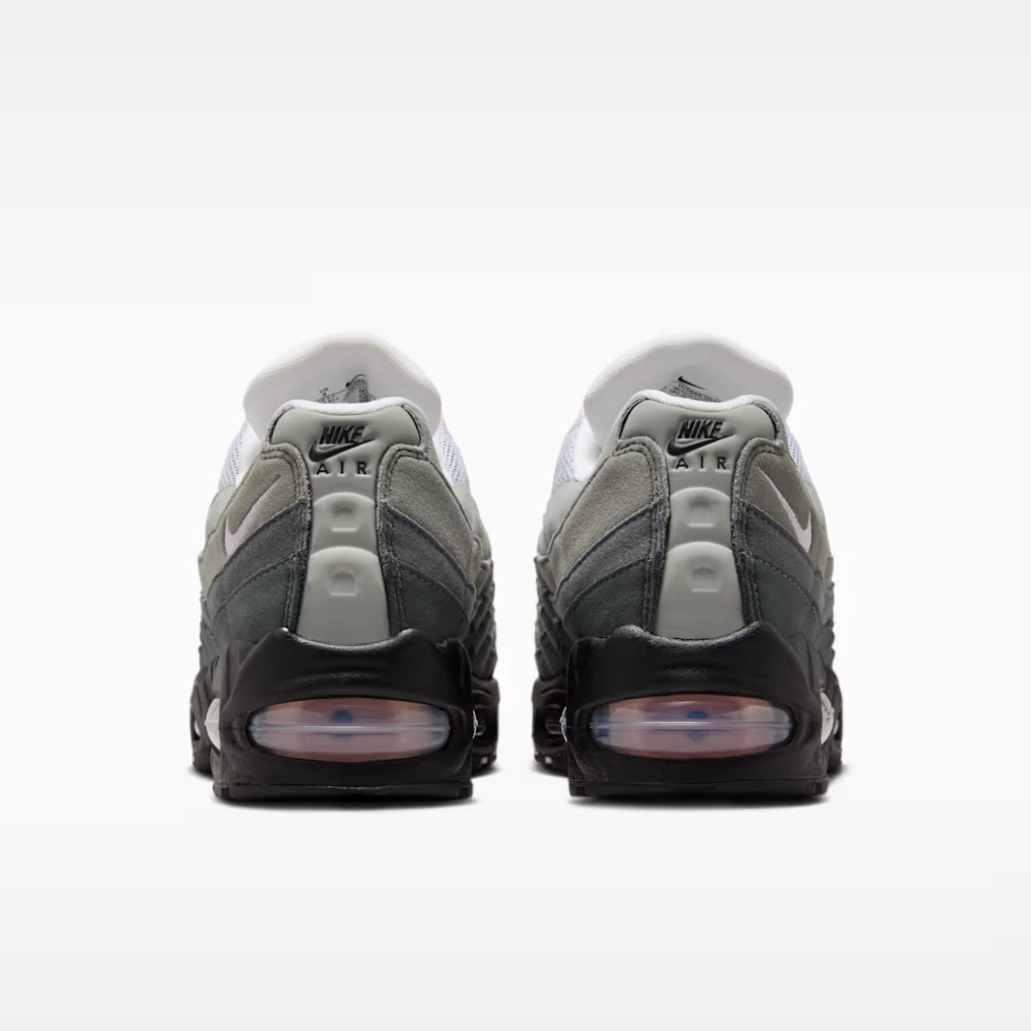 Nike Air Max 95 OG Big Bubble Pink Foam