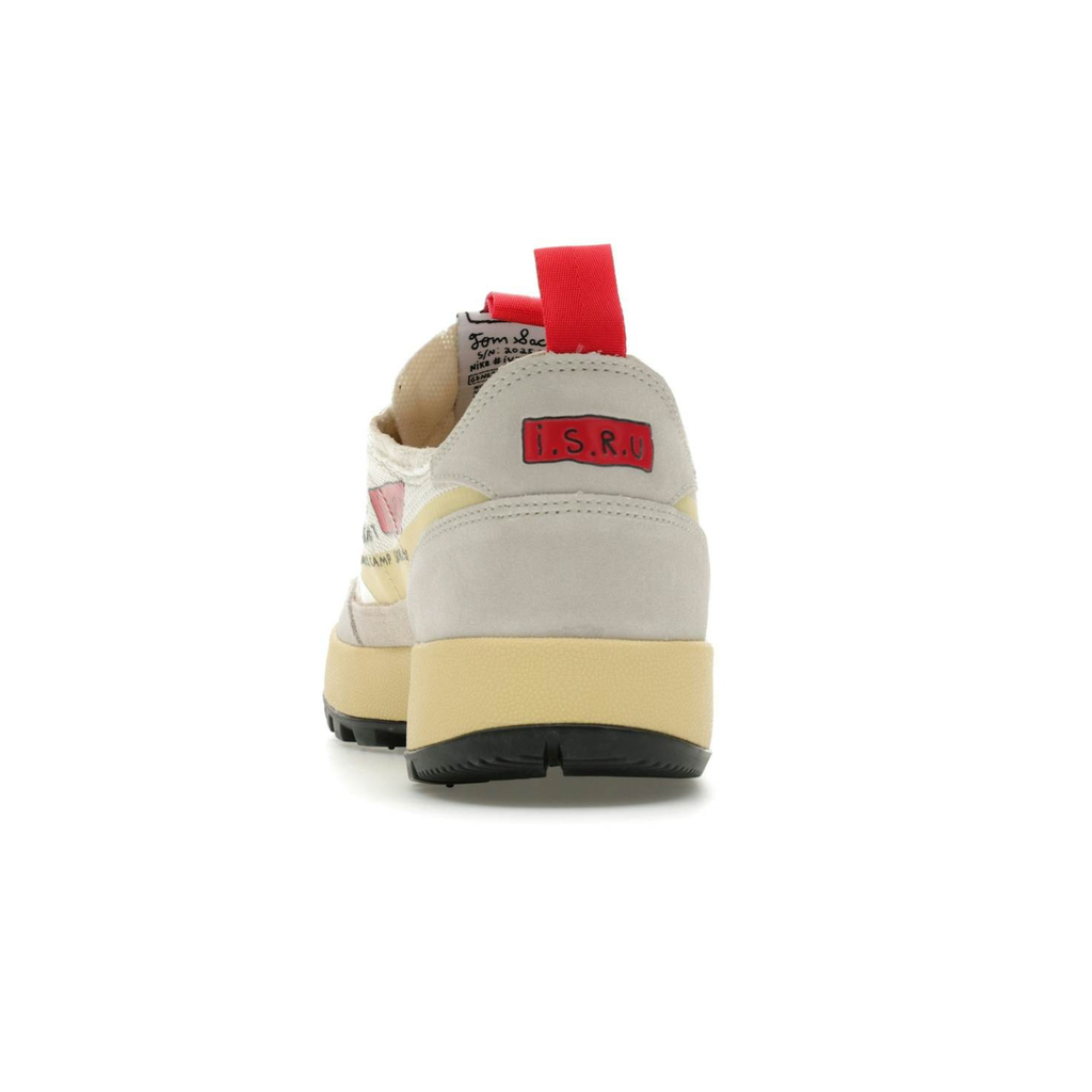 NikeCraft General Purpose Shoe Tom Sachs I.S.R.U. Participation (Women's)