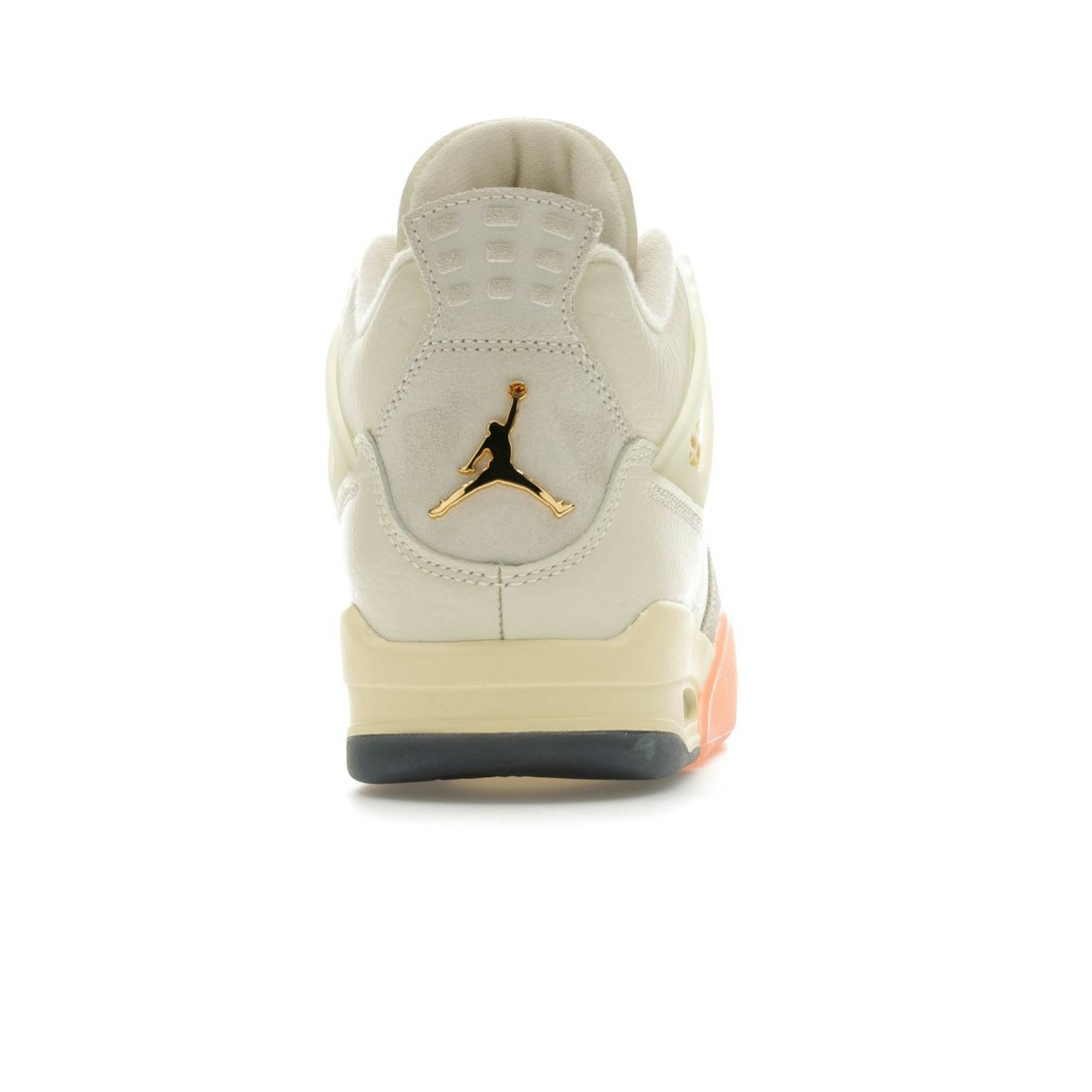 Jordan 4 Retro Birds of Paradise (Women's)