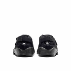Nike Air Rift Breathe Triple Black (Women's)
