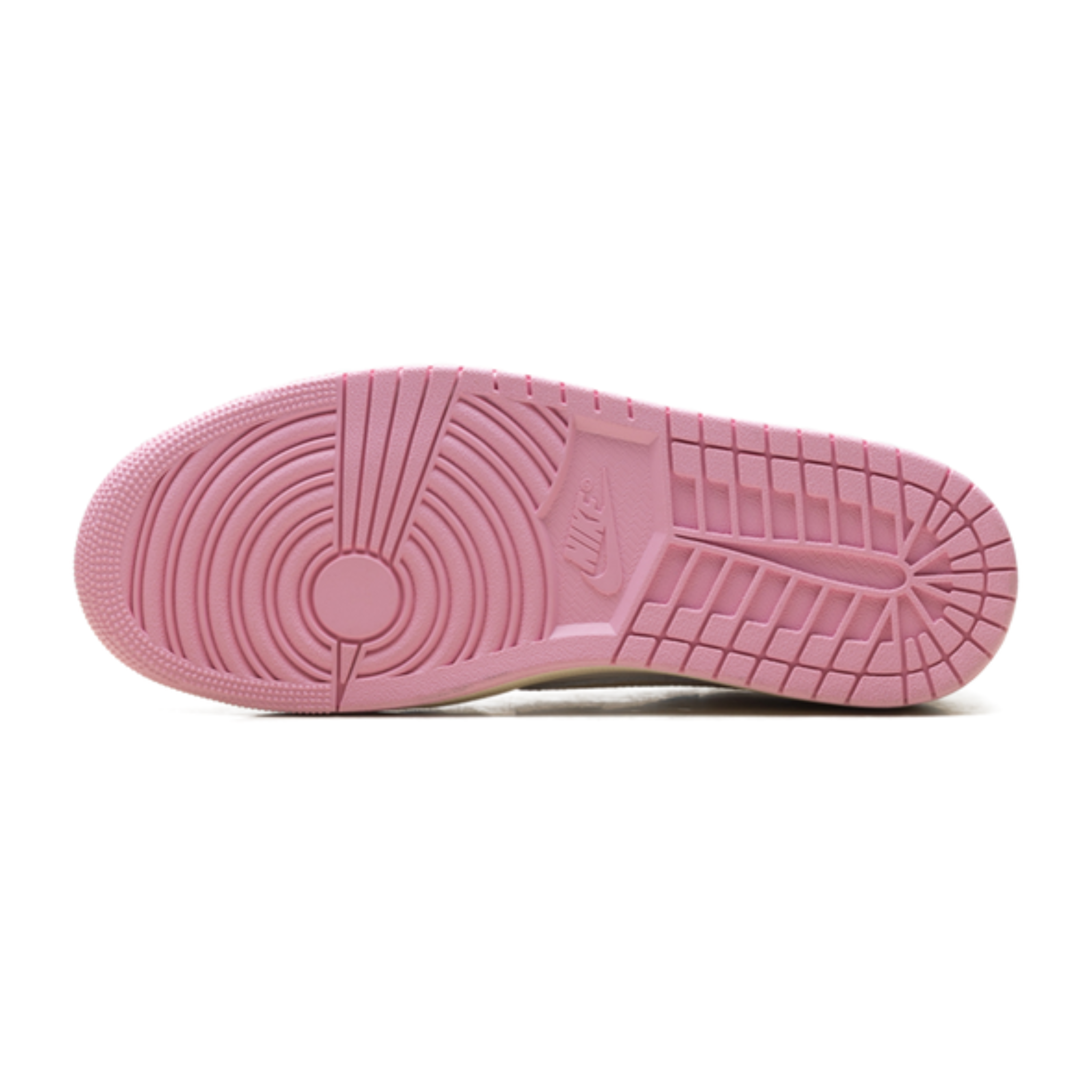Jordan 1 Retro Low OG SP Travis Scott Shy Pink