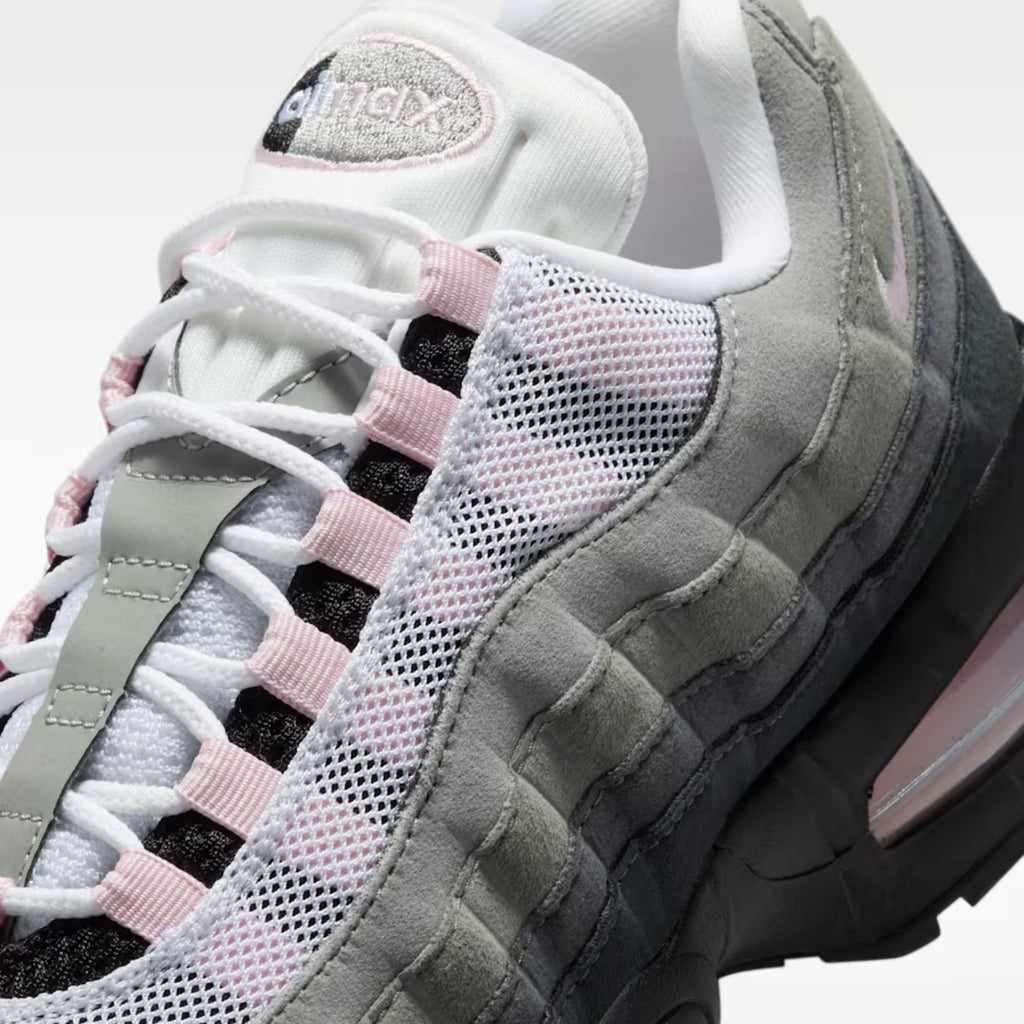 Nike Air Max 95 OG Big Bubble Pink Foam