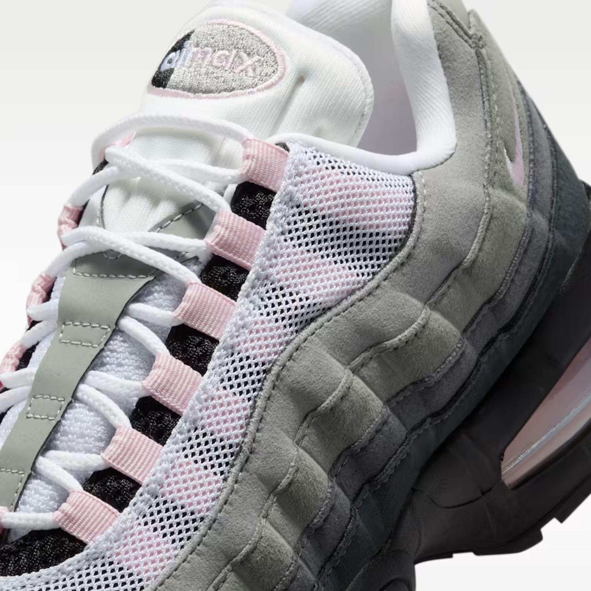 Nike Air Max 95 OG Big Bubble Pink Foam